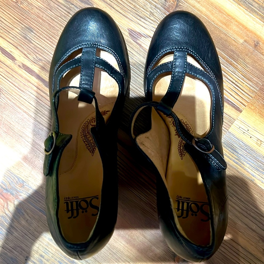 SOFFT heels size 7.5